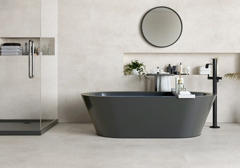 Classen ceramin Wall Donna mat